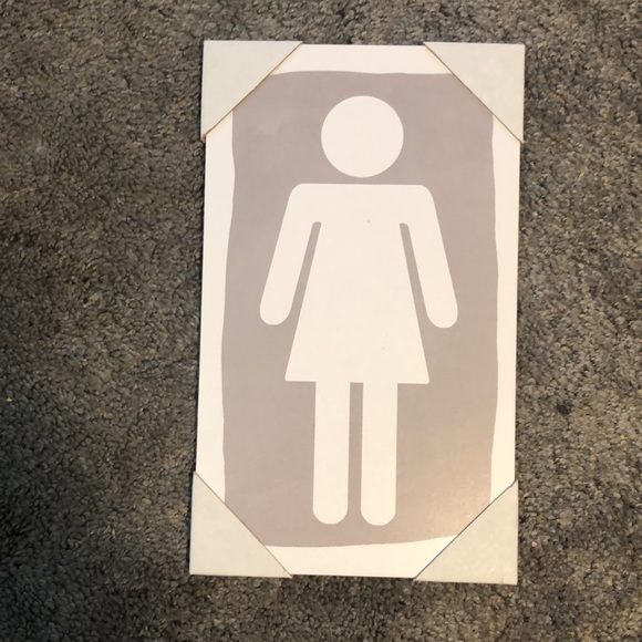 Wall Decor Set - Picture 4 of 4